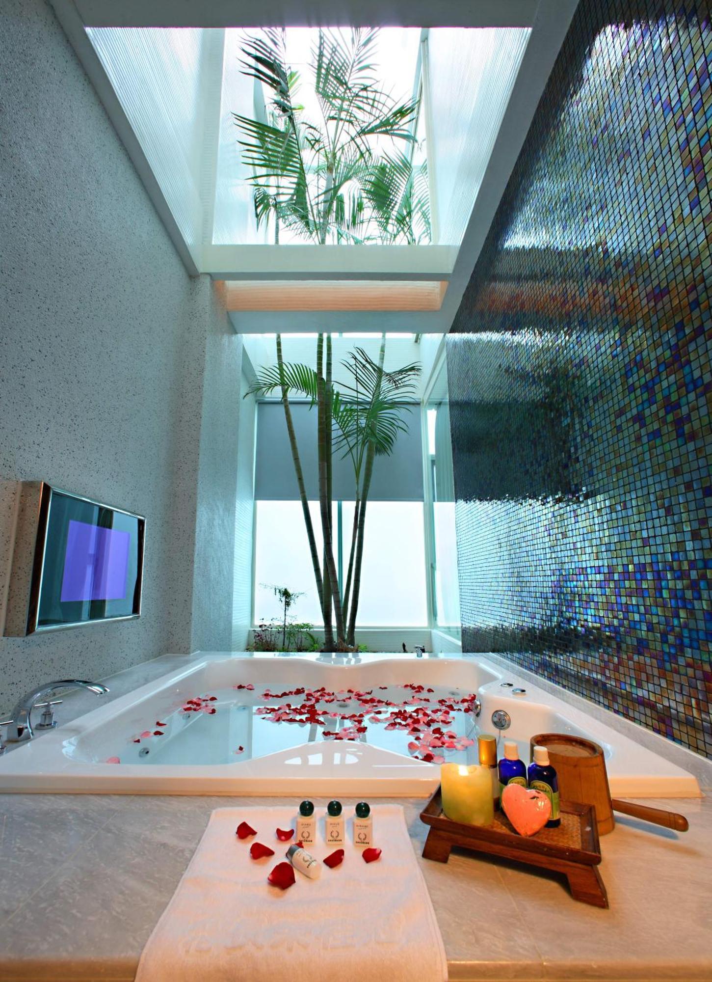 Changhua Laurel Boutique Motel Ruang foto
